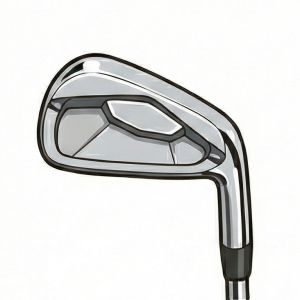 スリクソン／SRIXON ZX ハイブリッド | ゴルフギアカタログ