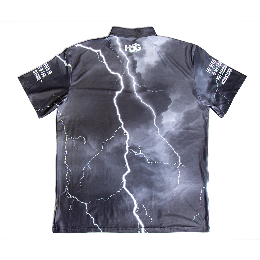 STORM LION JERSEY