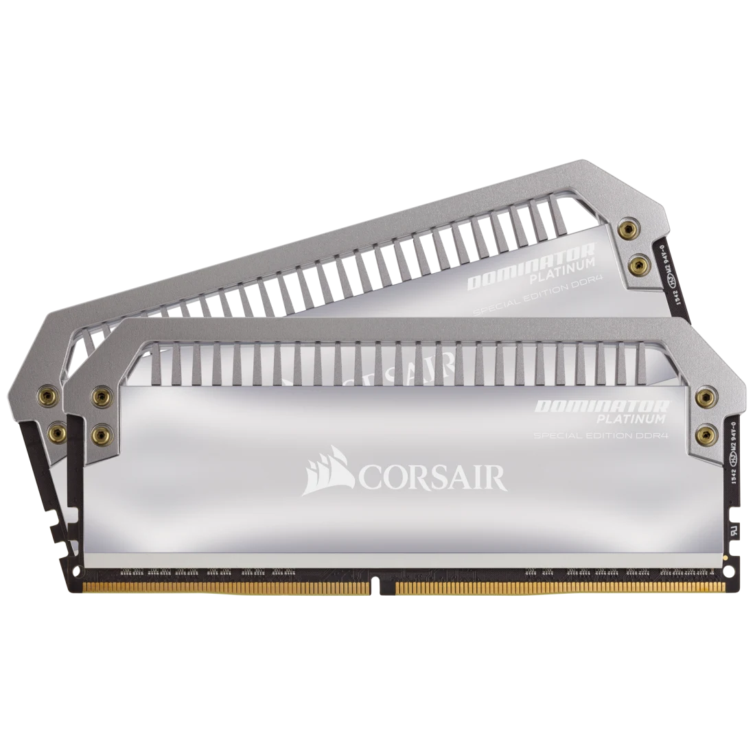 DOMINATOR® PLATINUM Special Edition 32GB (2 x 16GB) DDR4 DRAM