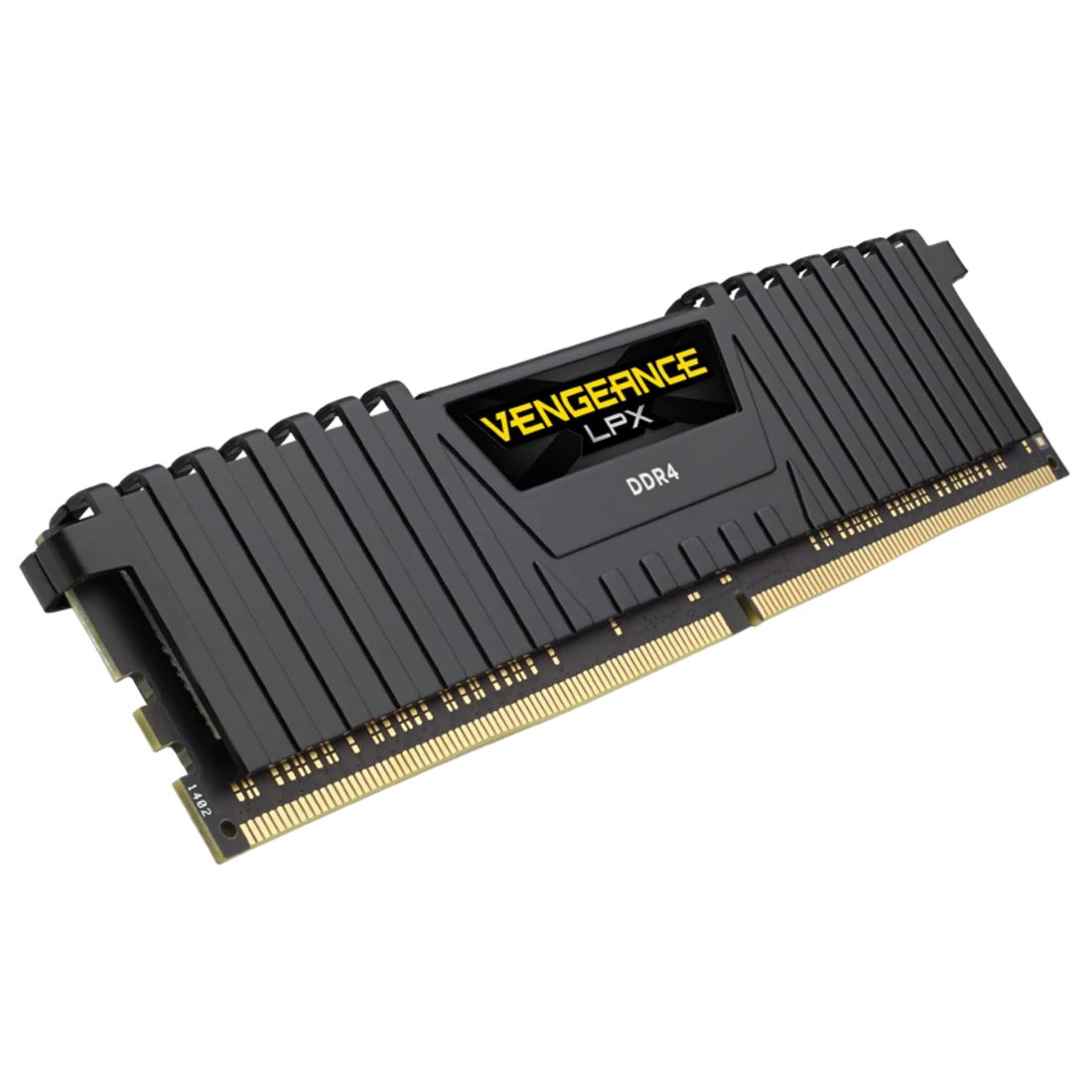 VENGEANCE® LPX 16GB (1 x 16GB) DDR4 DRAM 2400MHz C16 Memory Kit