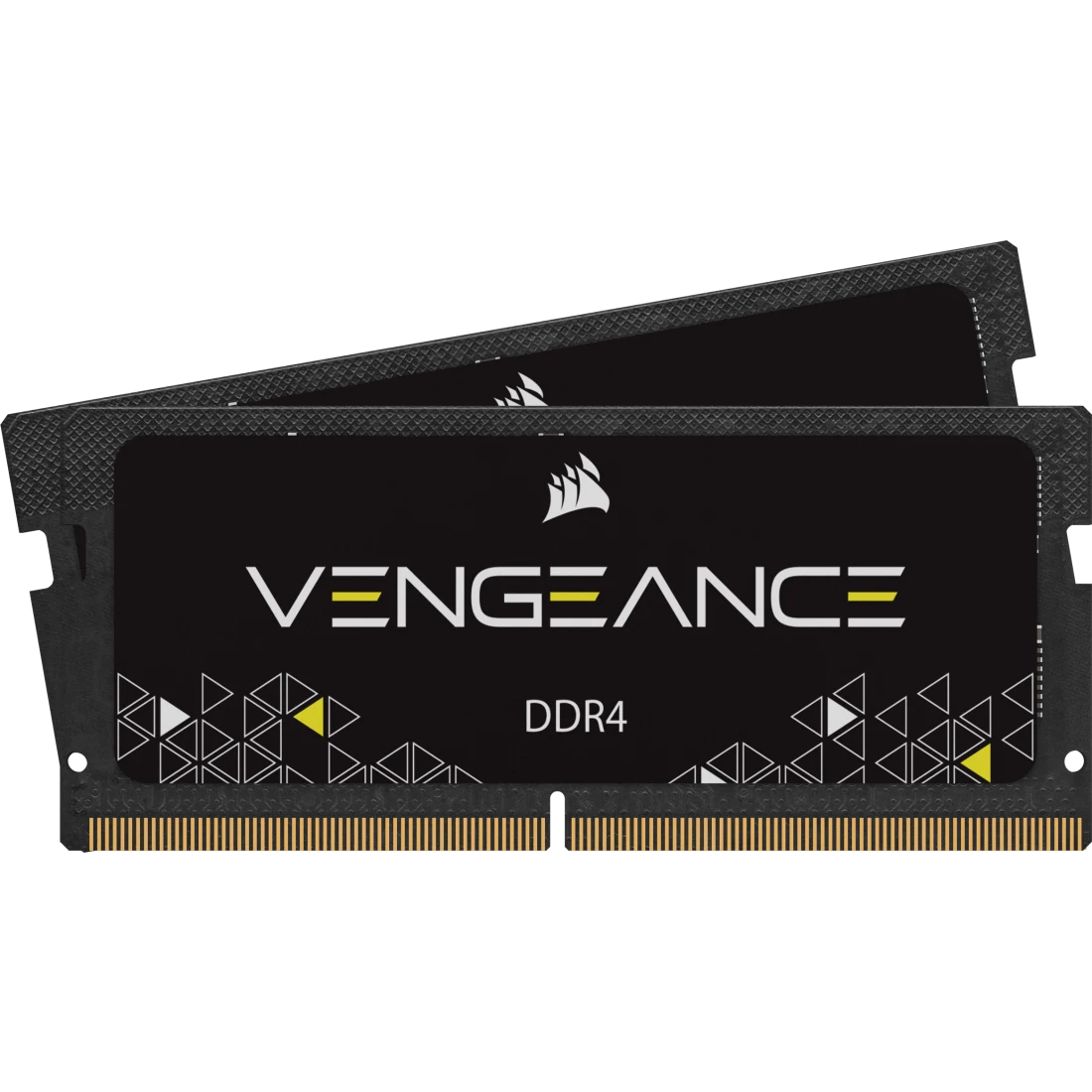 VENGEANCE® Series 32GB (2 x 16GB) DDR4 SODIMM 3200MHz CL22 Memory Kit