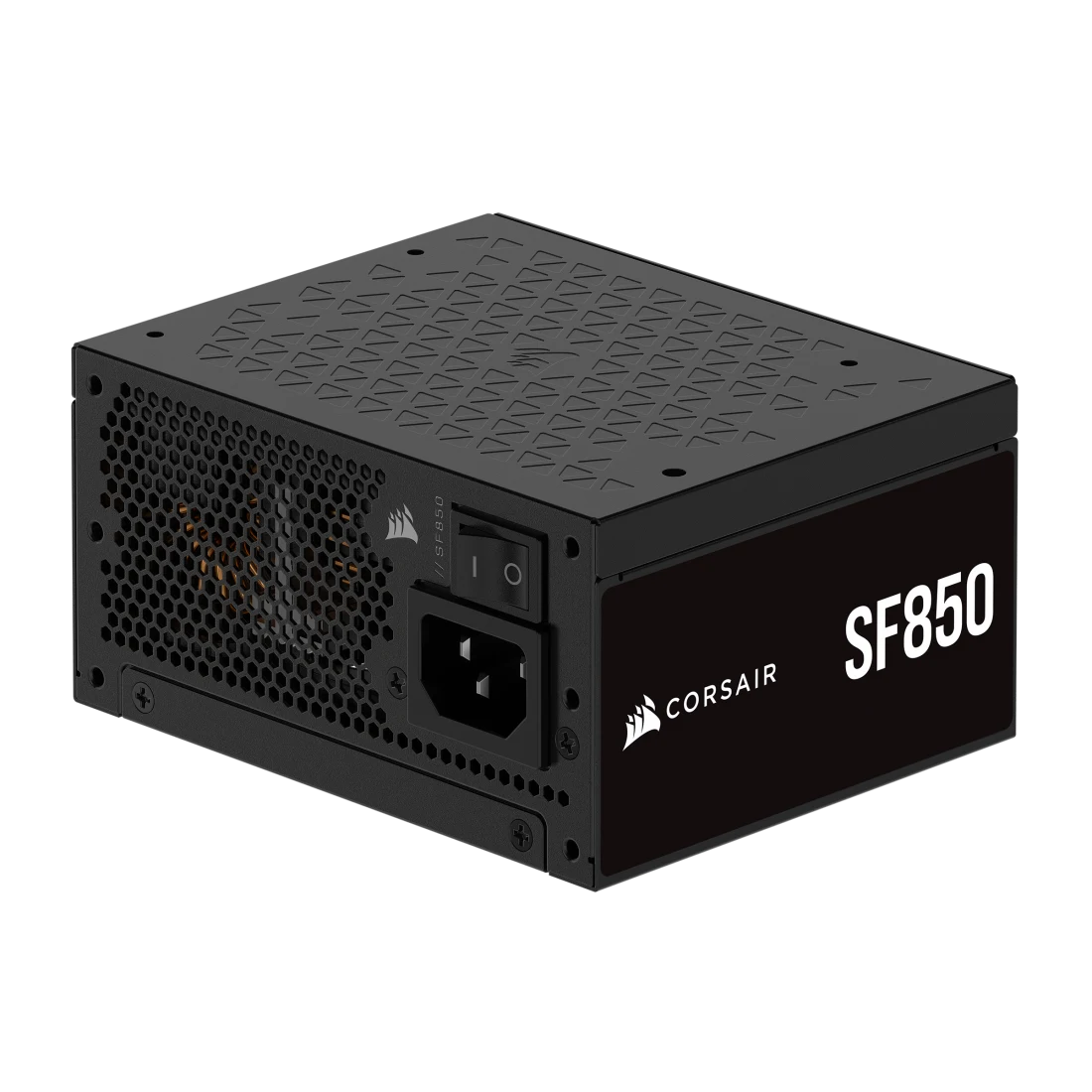 SF Series SF850 完全モジュール式 80 PLUS Platinum SFX 電源