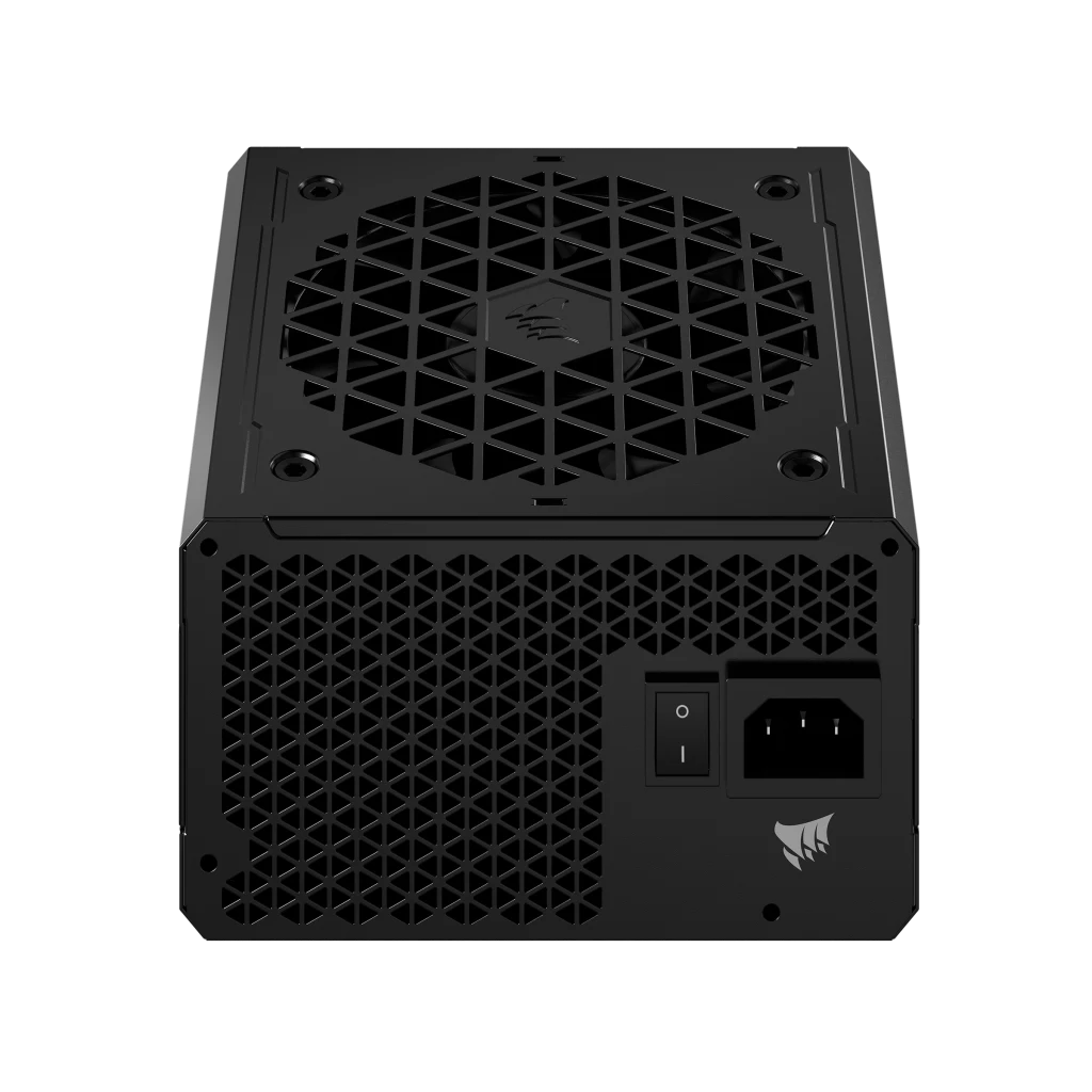 RMe Series RM850e Fully Modular Low-Noise ATX Power Supply (JP)