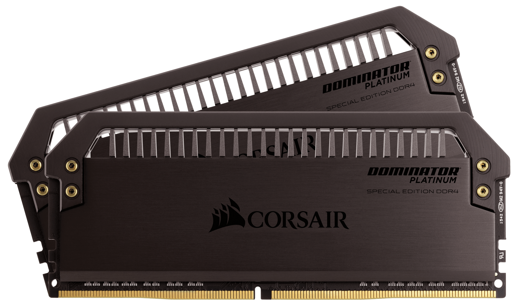 DOMINATOR® PLATINUM Special Edition 32GB (2 x 16GB) DDR4 DRAM