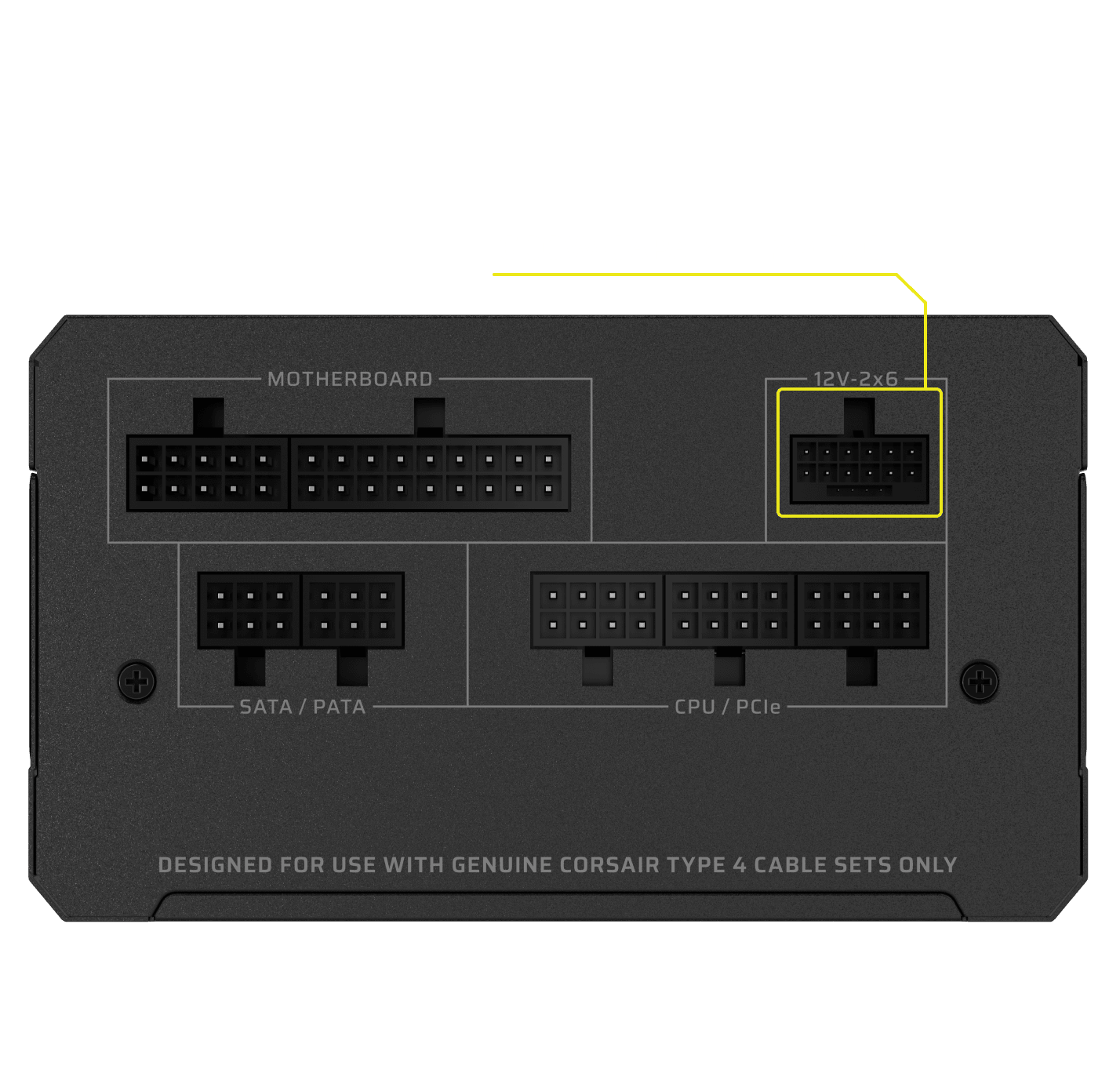 RMe シリーズ RM850e 完全モジュール式低ノイズ ATX 電源 (JP)