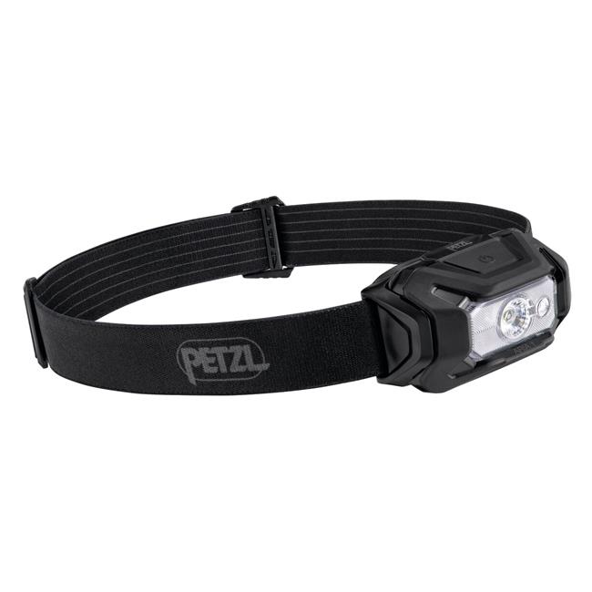 Petzl ARIA 1 RGB Headlamp | TacticalGear.com