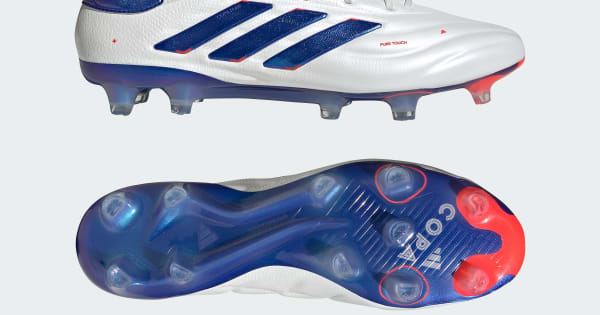 アディダス コパ ピュア 2 ELITE ニット FG / 天然芝用 / Copa Pure 2