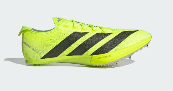 アディダス アディゼロ プライム SP 3 Strung （短距離）/ Adizero