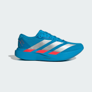 adidas Adizero EVO SL WOVEN Sneakers - Blue | Free Shipping with