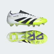 アディダス プレデター ELITE HG/AG ジャパン / 土・人工芝用