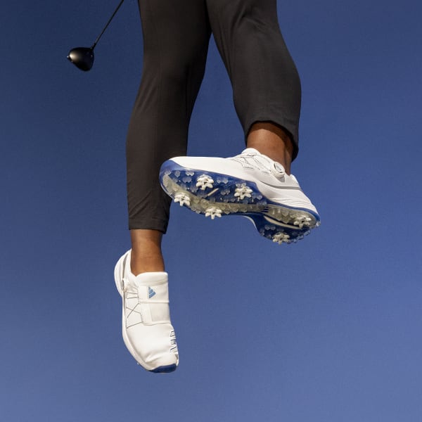 アディダス 【ゴルフ】ウィメンズ ゼットジー23 ボア / ZG23 BOA