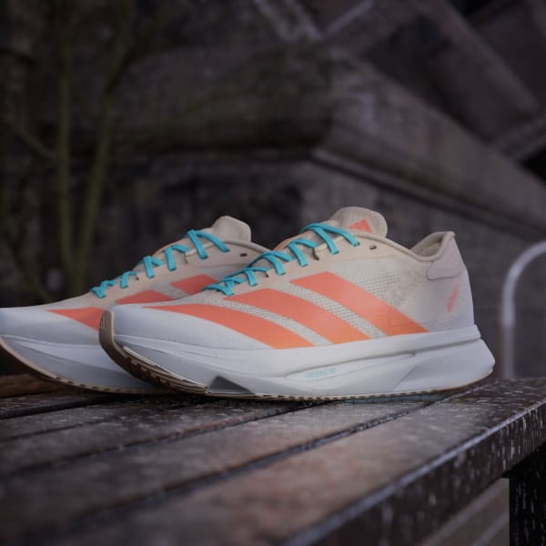 アディダス アディゼロ SL2 シューズ / Adizero SL2 - ピンク