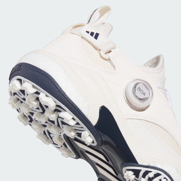 アディダス 【ゴルフ】コードカオス 25 ミッドカット BOA スパイクレス