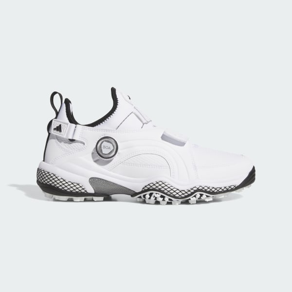 アディダス 【ゴルフ】コードカオス 25 ミッドカット BOA スパイクレス