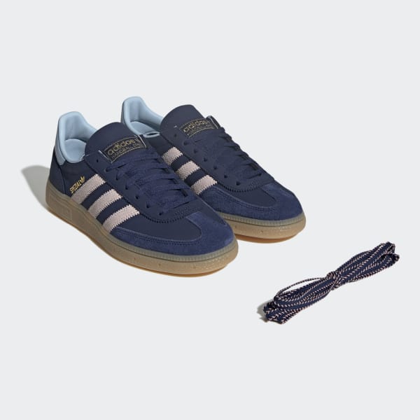 adidas Handball Spezial Shoes - Blue | adidas Türkiye