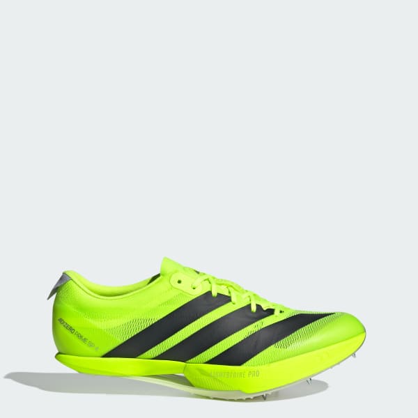 adidas Adizero Prime SP 4 Sneakers - Green | Free Shipping with