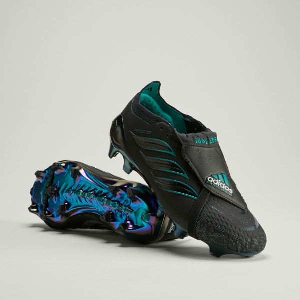 アディダス プレデター ELITE フォールディングタン FG EQT / 天然芝用