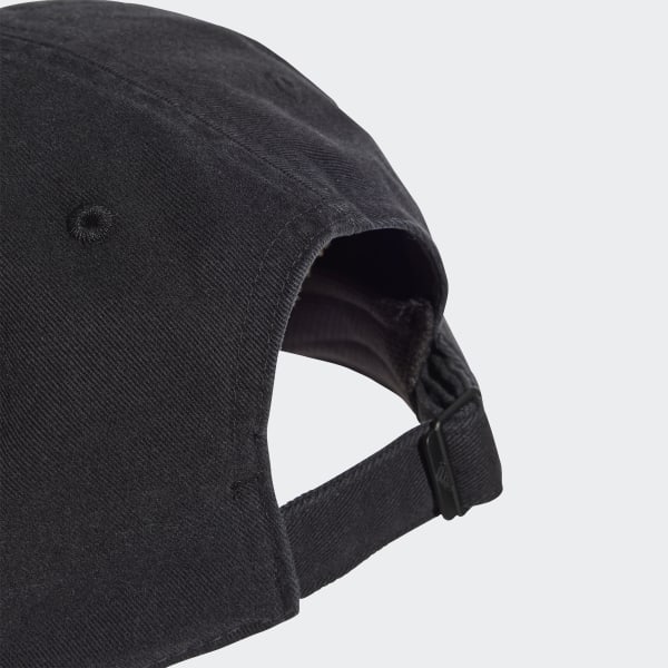 アディダス キャップ - ブラック | アディダス ジャパン