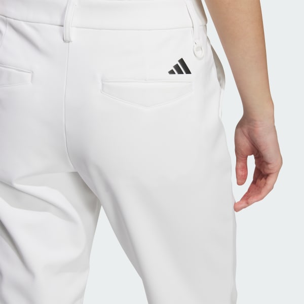 アディダス 【ゴルフ】アディゼロ EX STRETCH ACTIVE 撥水 保温 パンツ