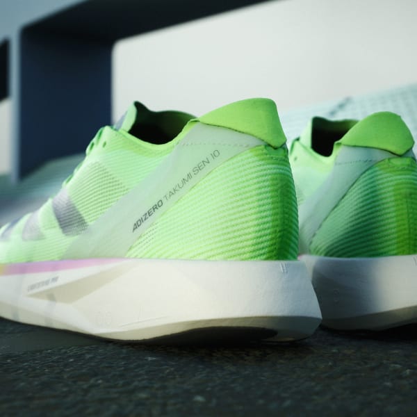 アディダス アディゼロ タクミ セン 10 / Adizero Takumi Sen 10