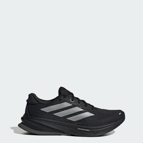 adidas Supernova Rise 2 Running Shoes - Black | Free Shipping with