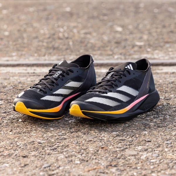 アディダス アディゼロ タクミ セン 10 / Adizero Takumi Sen 10