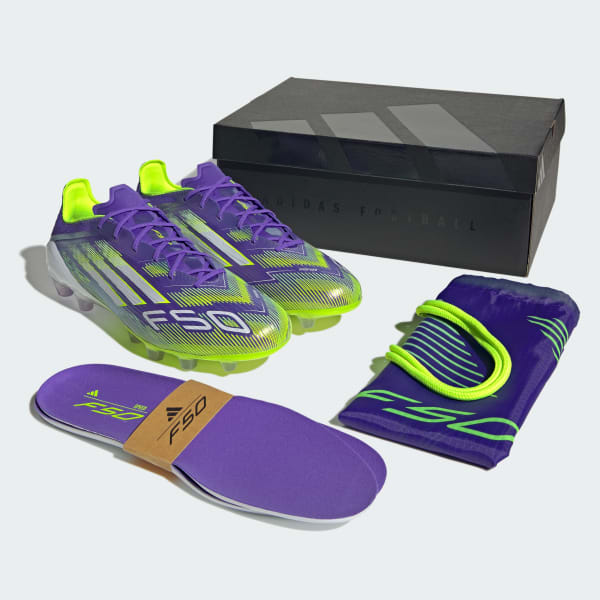 アディダス F50 ELITE HG/AG ジャパン / 土・人工芝用 / F50 Elite HG