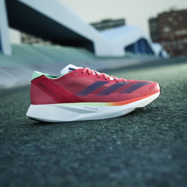 アディダス アディゼロ タクミ セン 10 / Adizero Takumi Sen 10