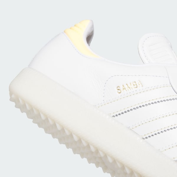 アディダス サンバ ゴルフ スパイクレス / Samba Spikeless Golf