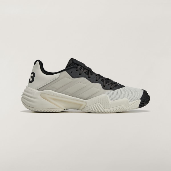アディダス Y-3 Barricade 13 Tennis Shoes - グレー | アディダス