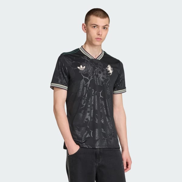 アディダス ユベントス 25/26 サードユニフォーム / Juventus 25/26