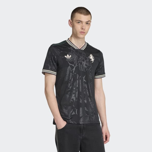 アディダス ユベントス 25/26 サードユニフォーム / Juventus 25/26