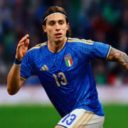 アディダス イタリア代表 26 ホーム オーセンティック ユニフォーム