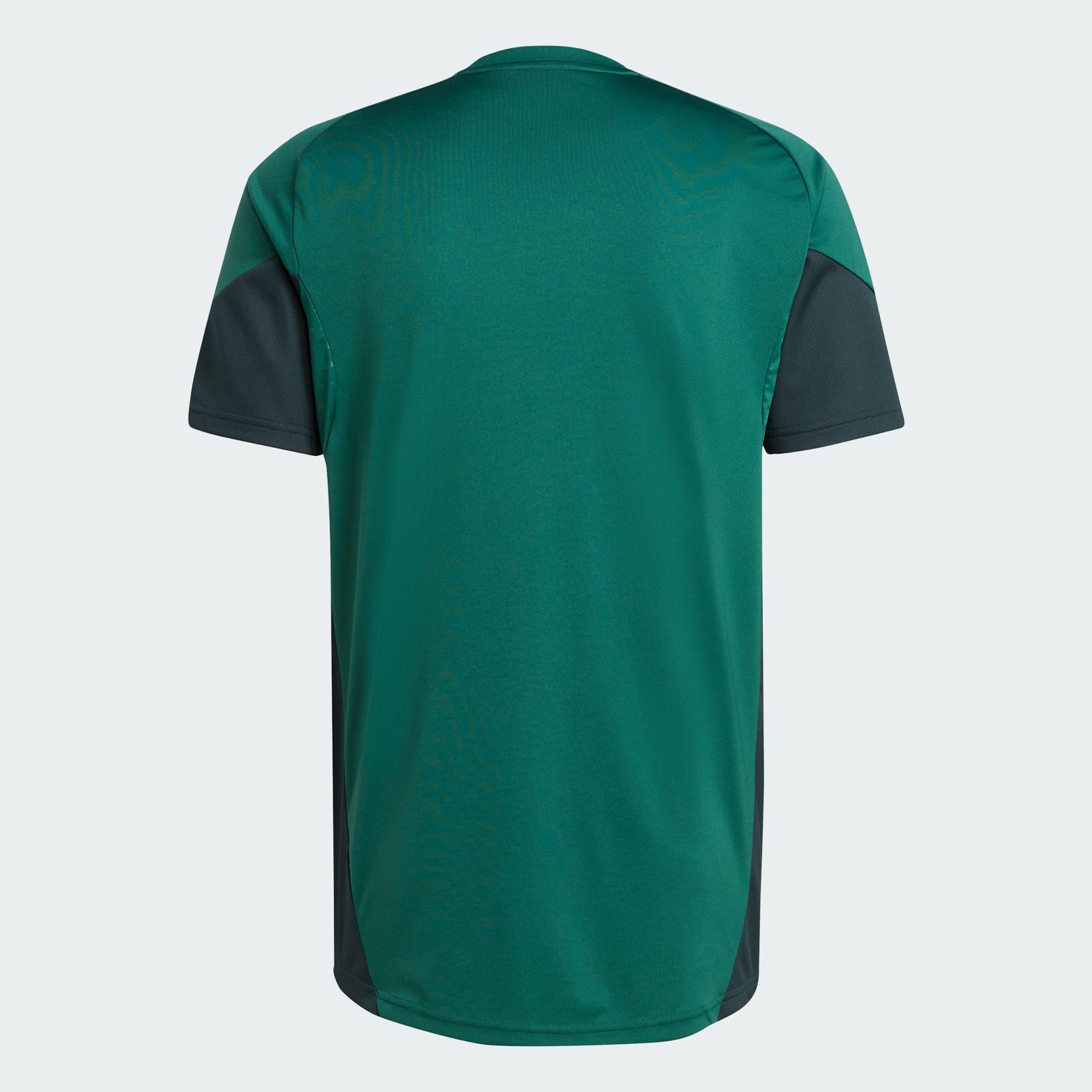 Clothing - Tiro 25 Competition Training Jersey - Green | adidas Oman