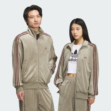 adidas トラック ジャケット - ライフスタイル 【アディダス公式】