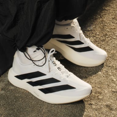 アディゼロ EVO SL｜ランニング【アディダス公式】