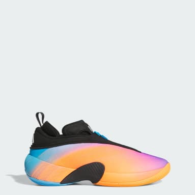 D.O.N ISSUE【アディダス公式】