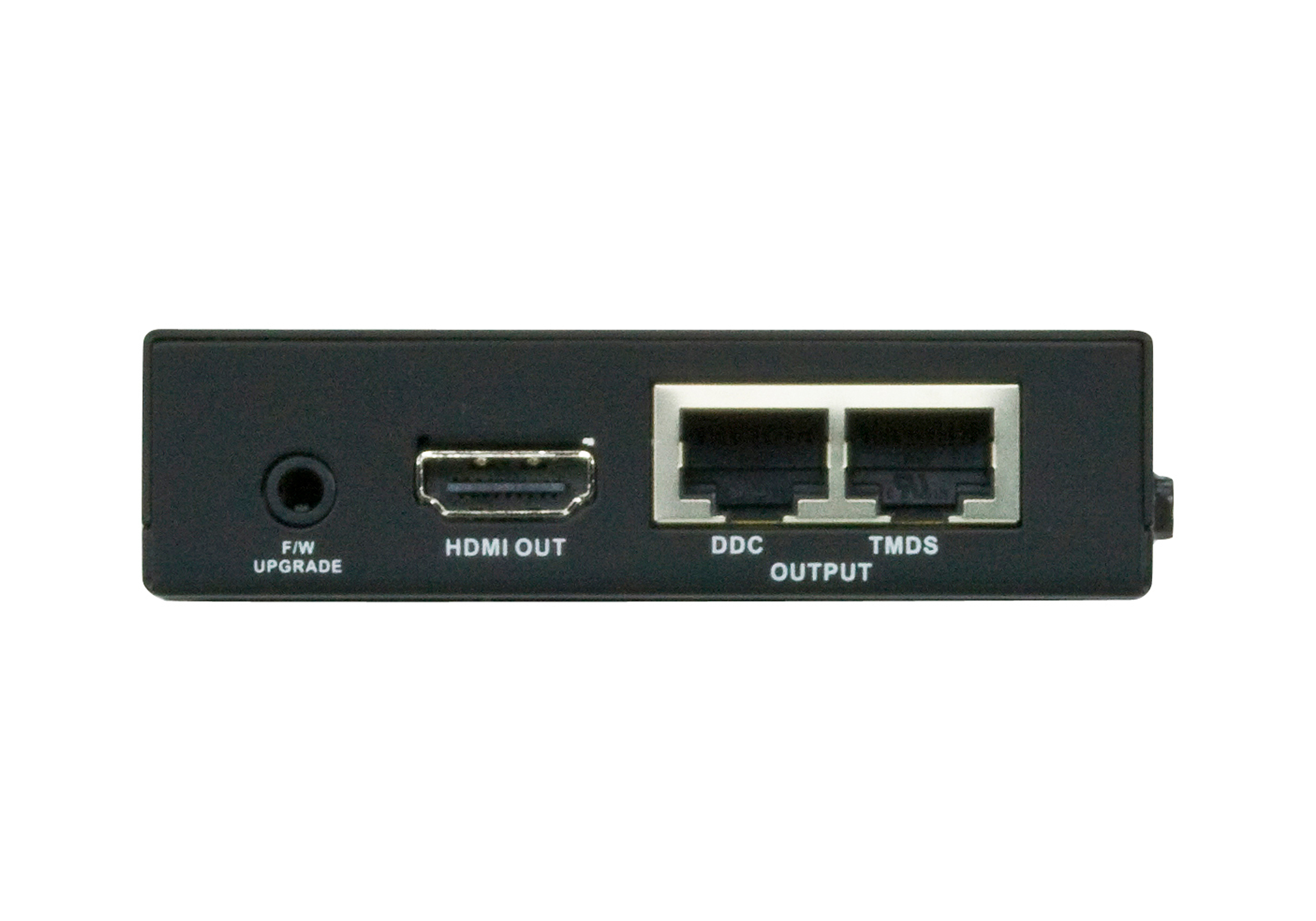 HDMI分配器用リピーター - VB802, ATEN ビデオエクステンダー | ATEN Japan