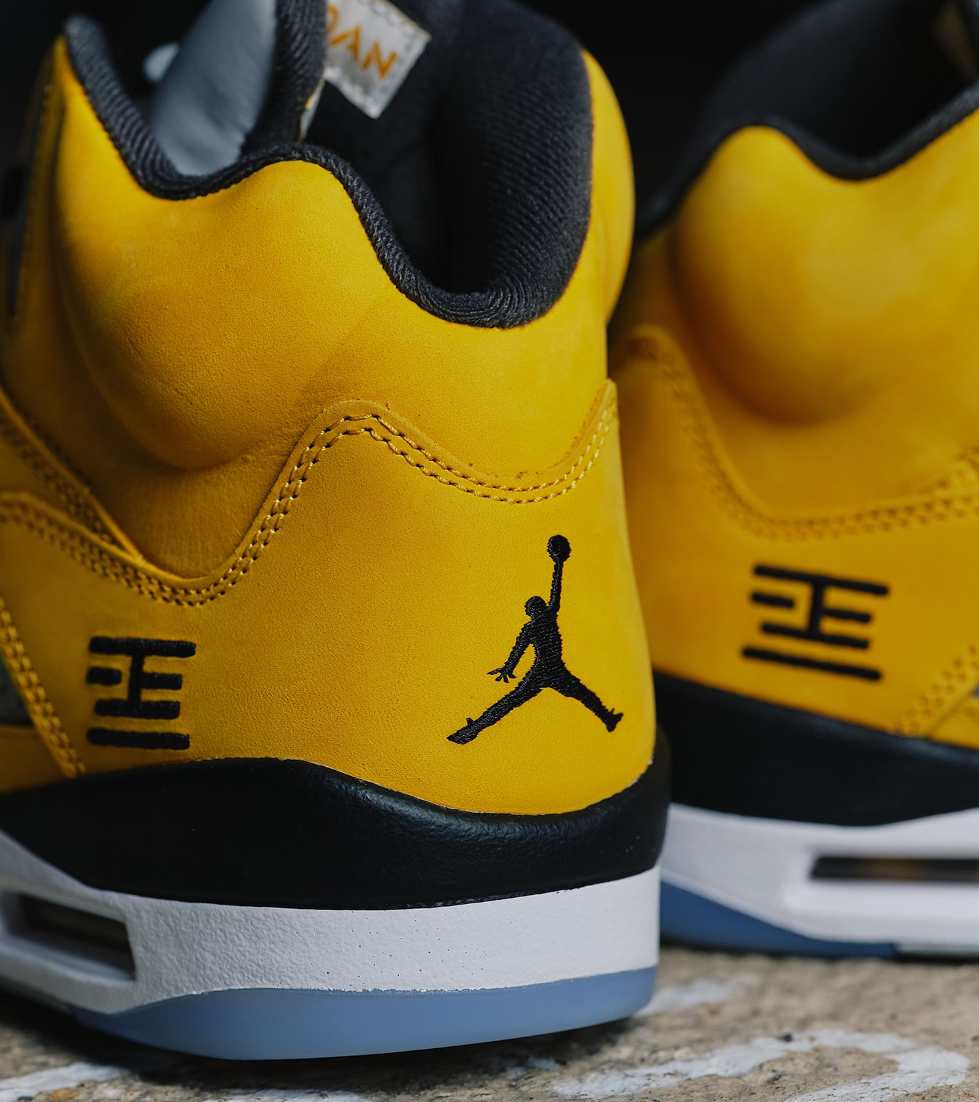 JORDAN BRAND AIR JORDAN 5 RETRO ' TOKYO 23' | atmos（アトモス