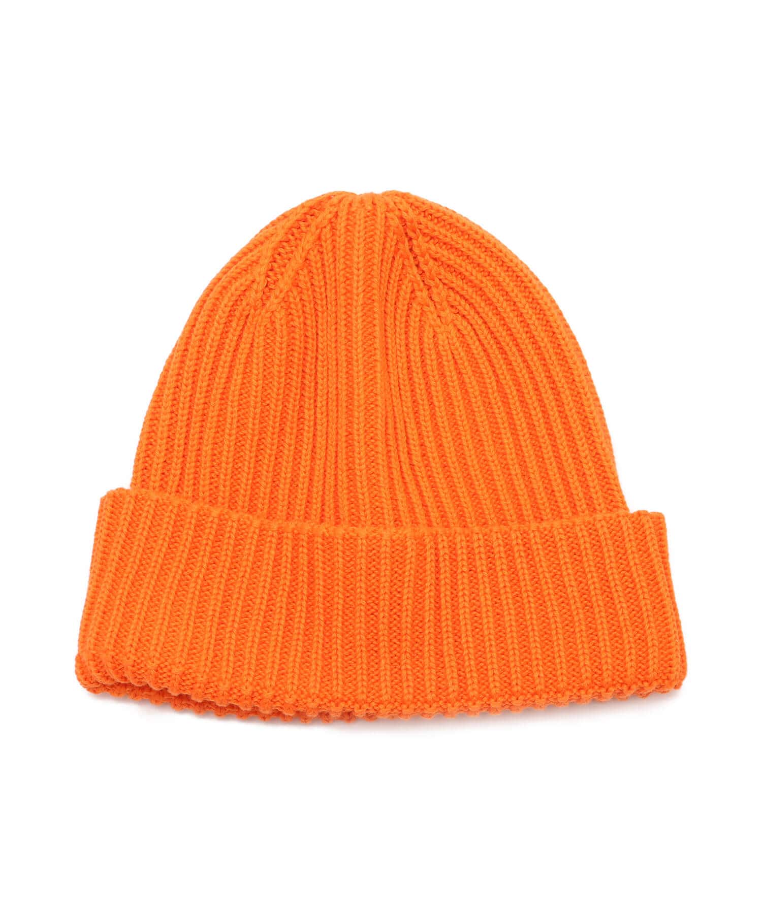 On Studio Beanie 1 U Flame（オン スタジオビーニー-オレンジ