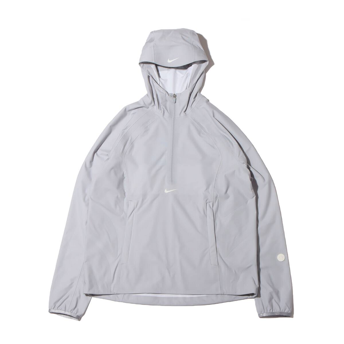 NIKE M NRG NOCTA JACKET WOLF GREY 21FA-S（ナイキ NRG BK DF