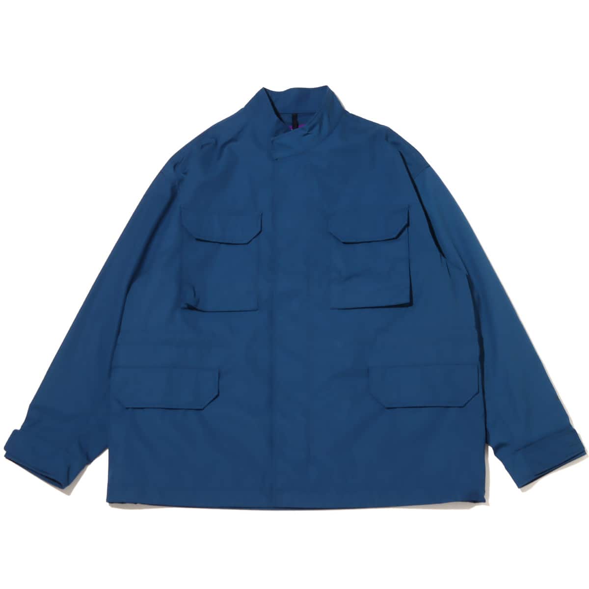 THE NORTH FACE PURPLE LABEL 65/35 Field Jacket Ink Blue 23SS-I（ザ