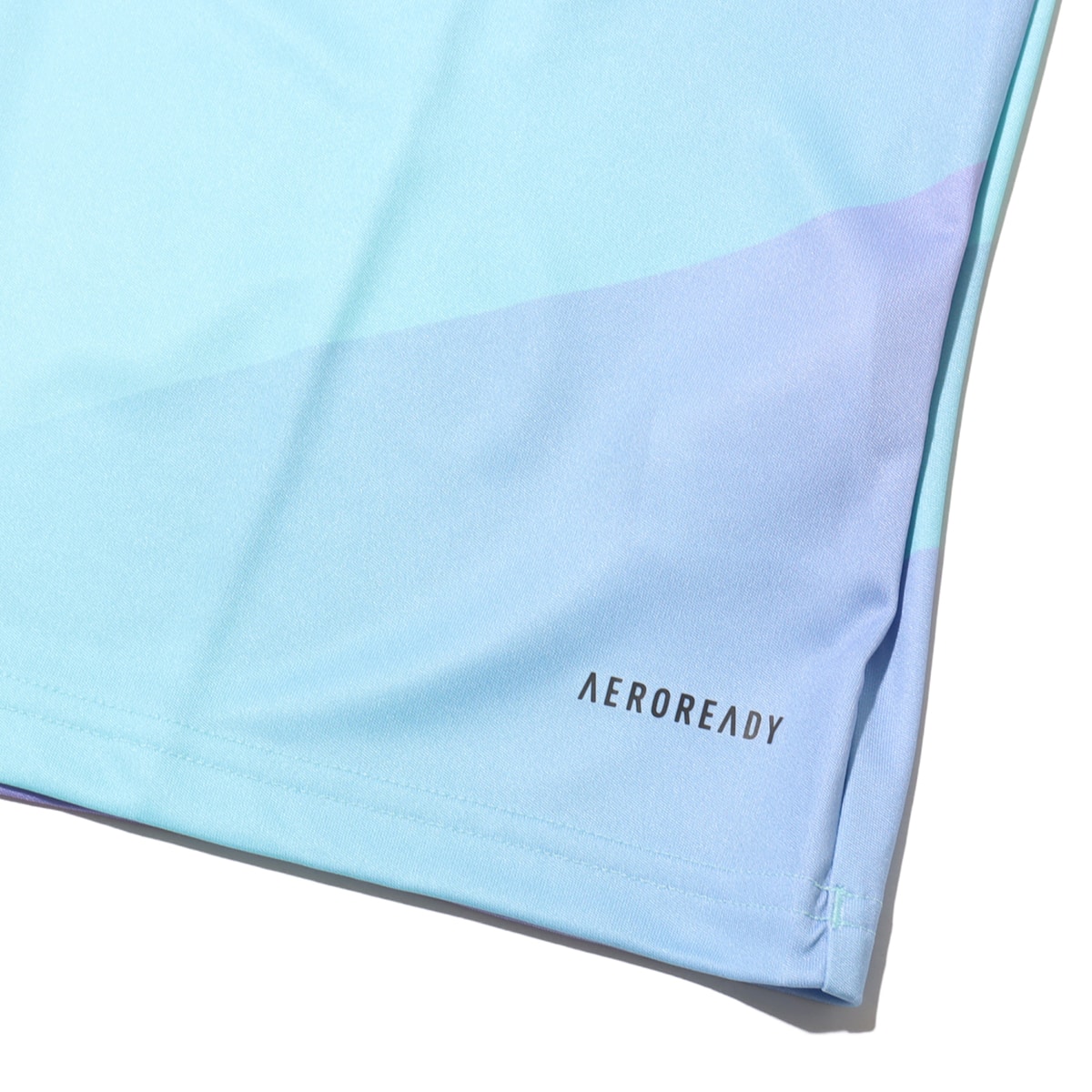 adidas アーセナルFC サード レプリカ ユニフォーム CLAQUA/LTFLPU