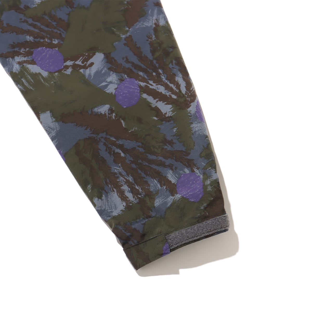 THE NORTH FACE Novelty Compact Jacket ペイントプランツブルー（ザ