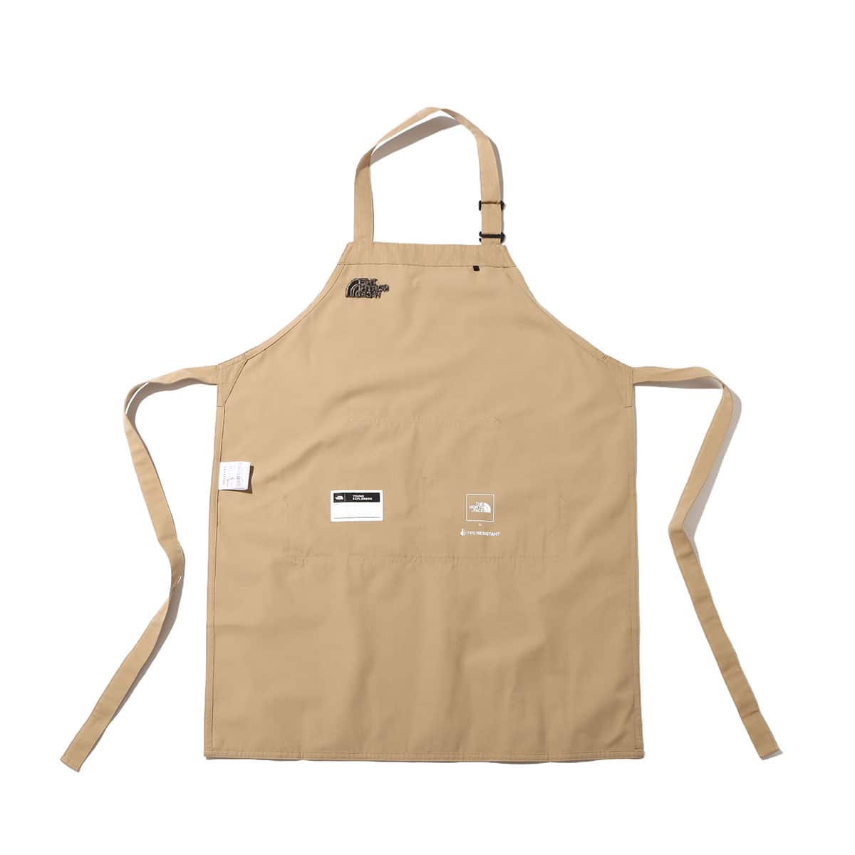 THE NORTH FACE FIREFLY APRON ケルプタン 23SS-I（ザ・ノース