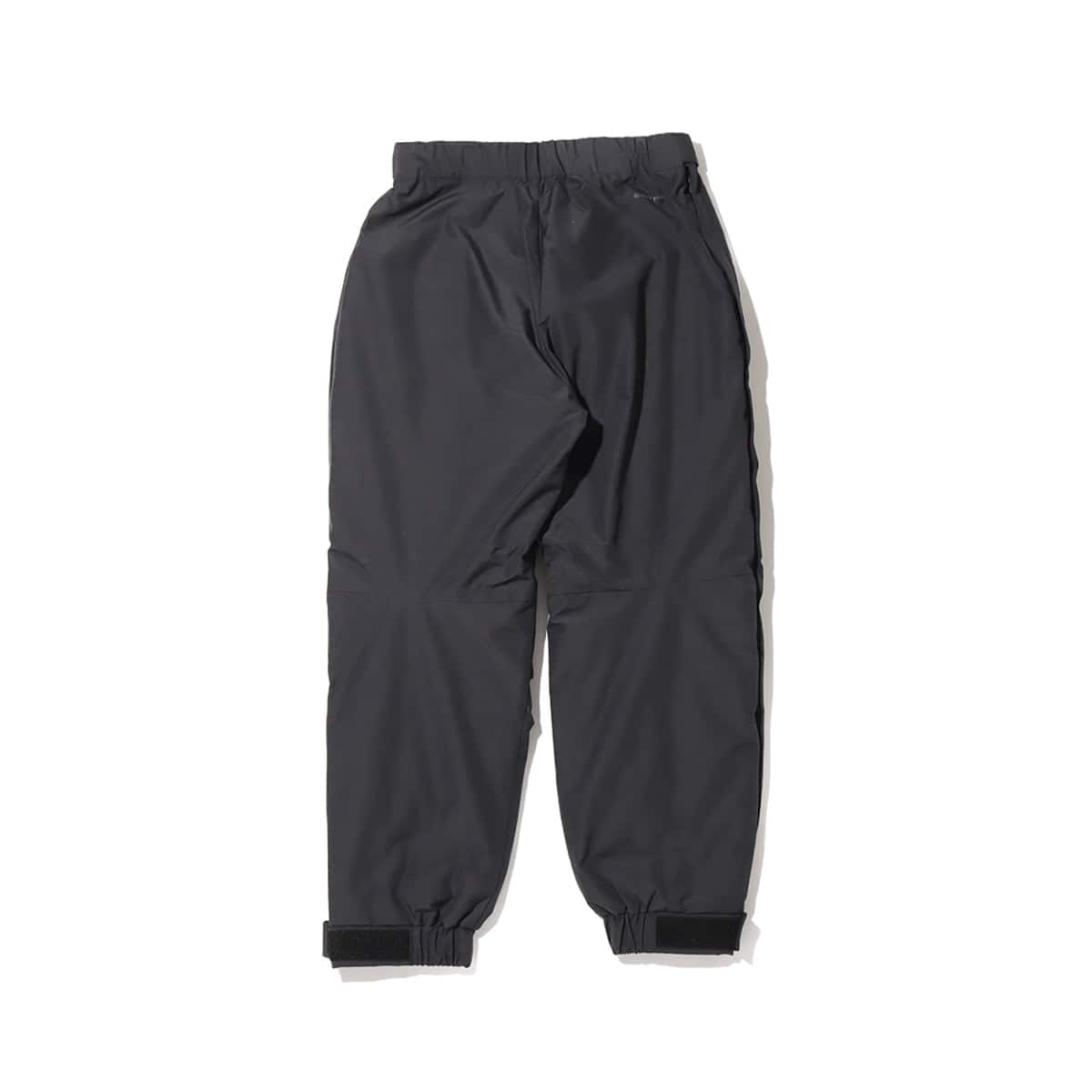 snow peak FR 2L Down Pants Black 23FA-I（スノーピーク エフアール