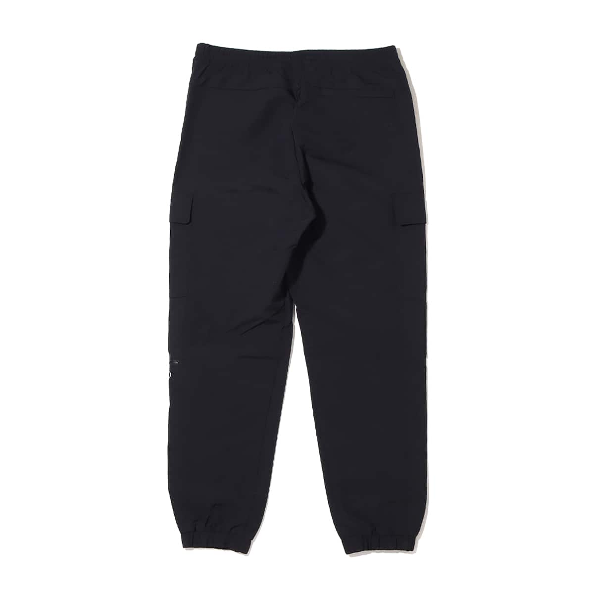 UMBRO HERITAGE CARGO PANTS BLACK 22HO-I（アンブロ ヘリテージ