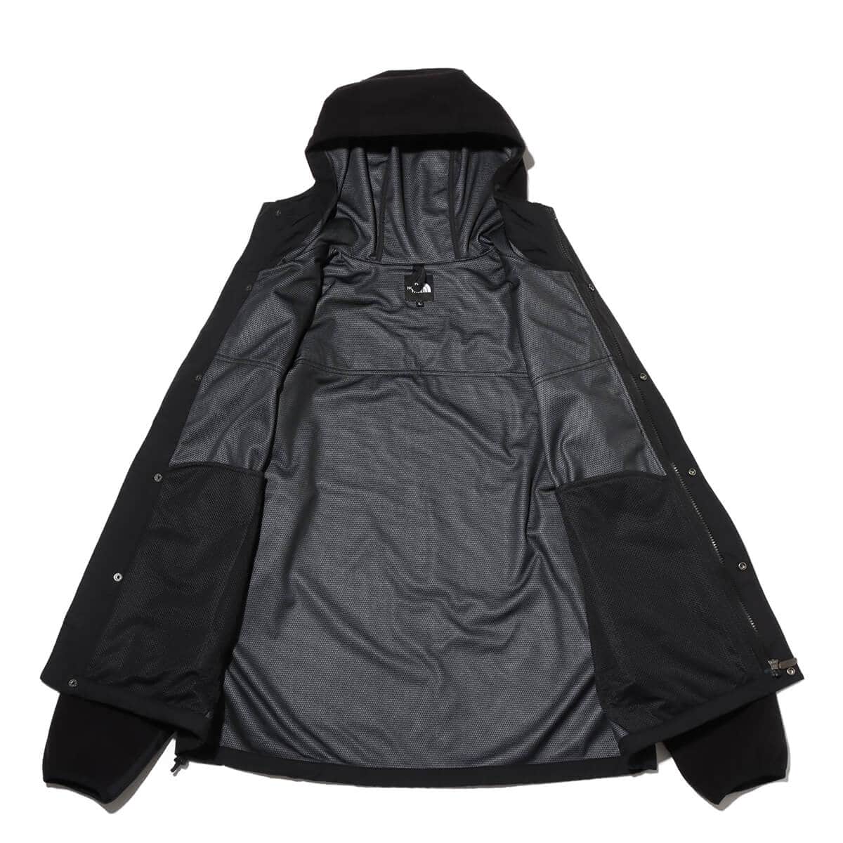 THE NORTH FACE WP Pamir Jacket ブラック（ザ・ノース・フェイス