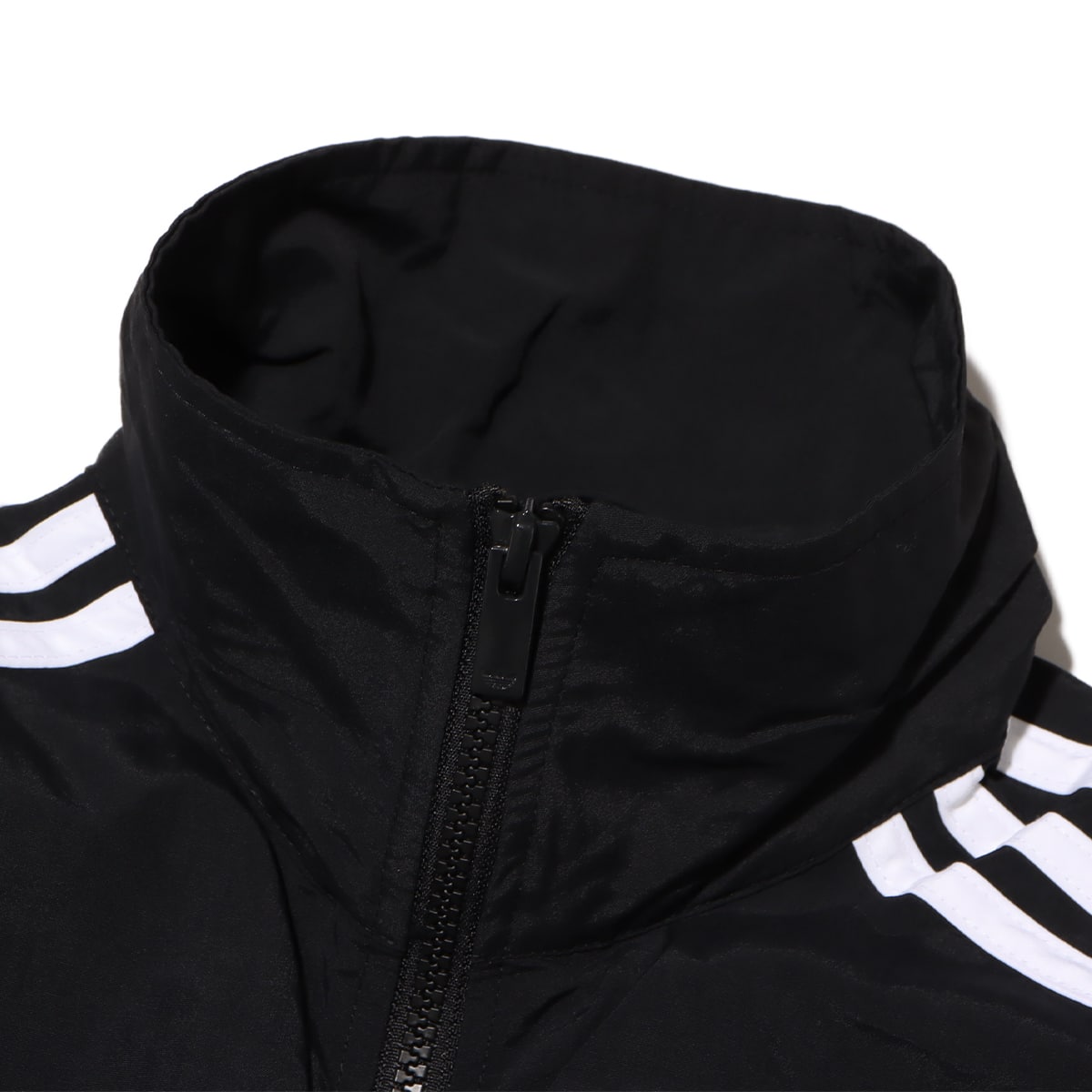 adidas WOVEN FBIRD TT BLACK（アディダス WOVEN ファイアーバード