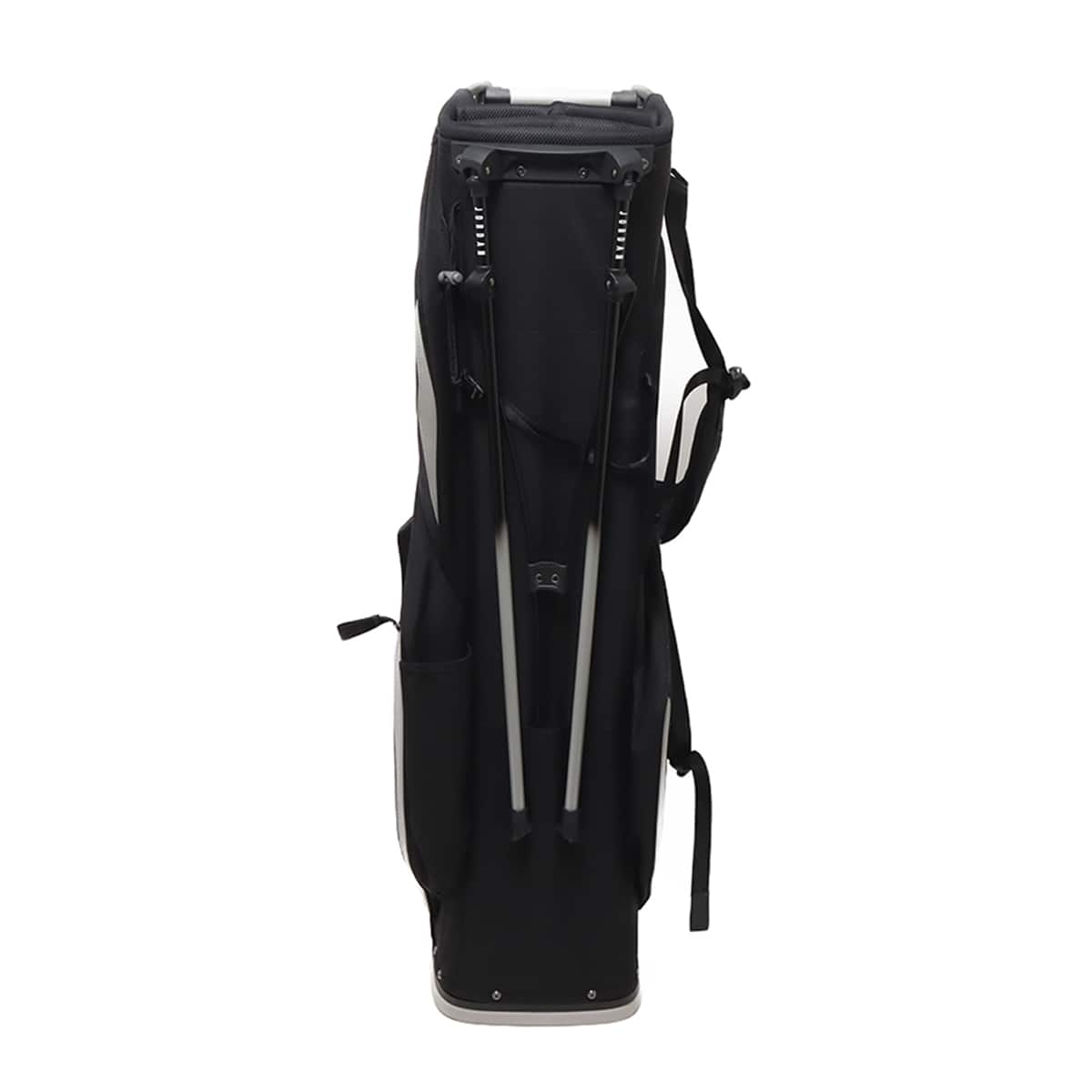 JORDAN FADEAWAY GOLF BAG ブラック/ブラック/ミディアムグレー 23HO-I